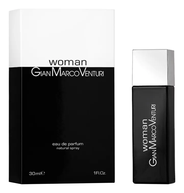 Gian Marco Venturi Woman Eau de Parfum Парфюмерная вода для женщин 30 ml