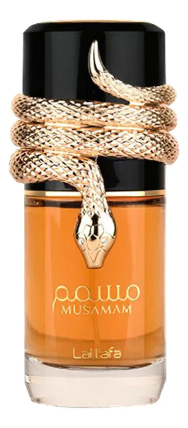 Lattafa Perfumes Musamam Парфюмерная вода унисекс 100 ml тестер
