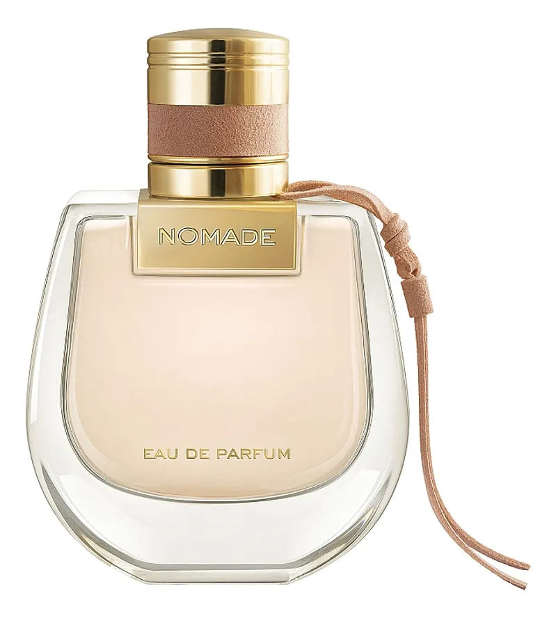 Chloe Nomade Парфюмерная вода для женщин 75 ml тестер