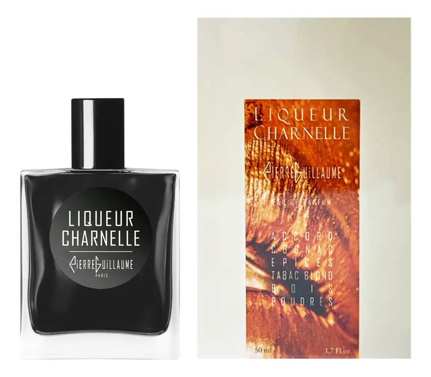 Pierre Guillaume Liqueur Charnelle