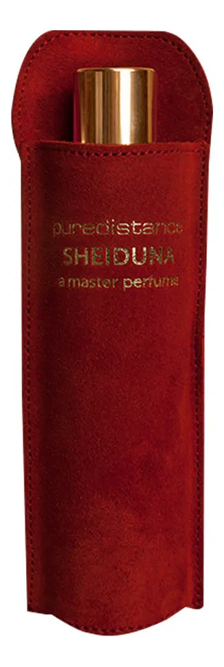 Puredistance Sheiduna Духи унисекс 100 ml тестер