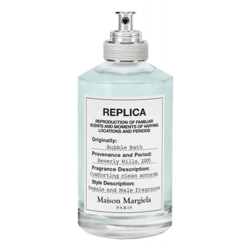 Maison Martin Margiela Bubble Bath