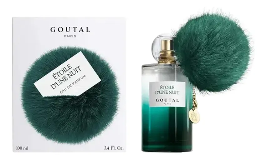 Annick Goutal Etoile d'Une Nuit