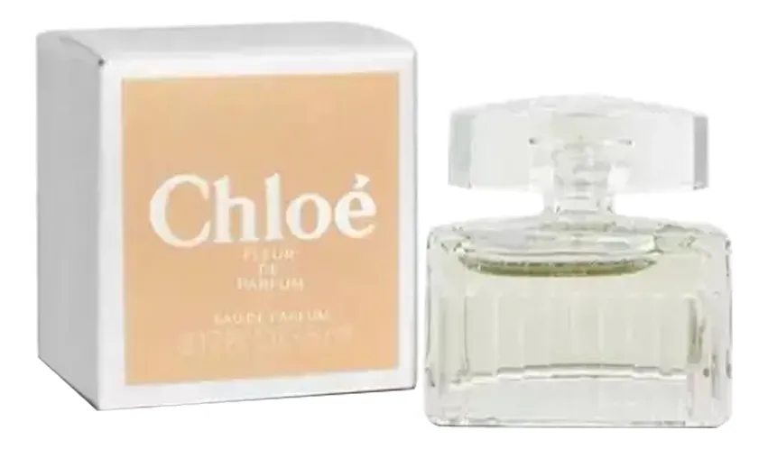 Chloe Fleur de Parfum Парфюмерная вода для женщин 5 ml пробник