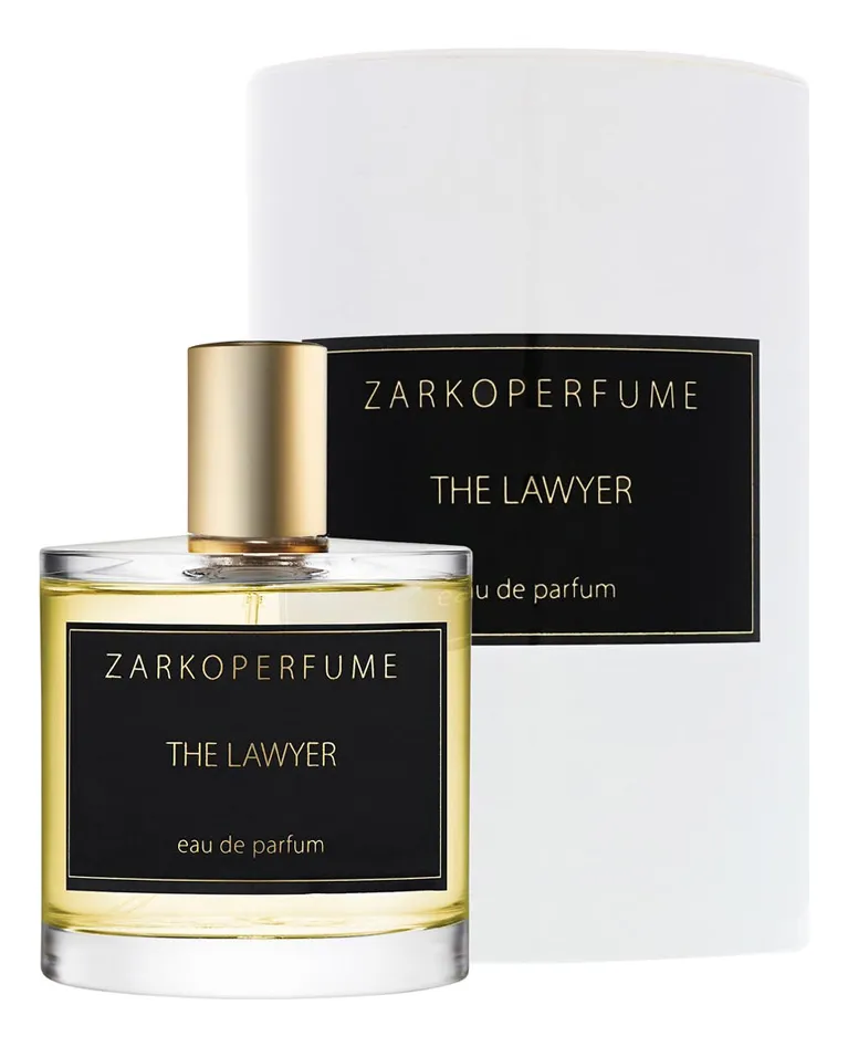 Zarkoperfume The Lawyer Парфюмерная вода унисекс 100 ml