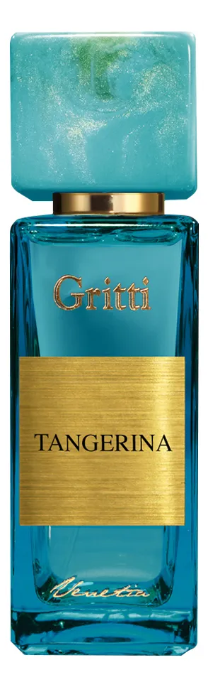 Gritti Tangerina Парфюмерная вода унисекс 100 ml тестер