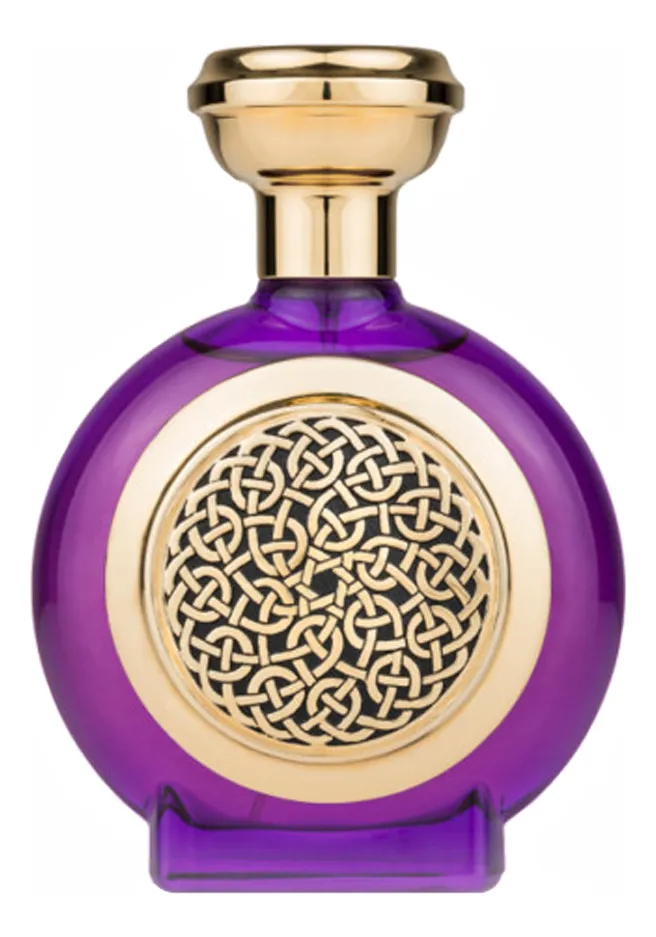 Boadicea The Victorious Amethyst