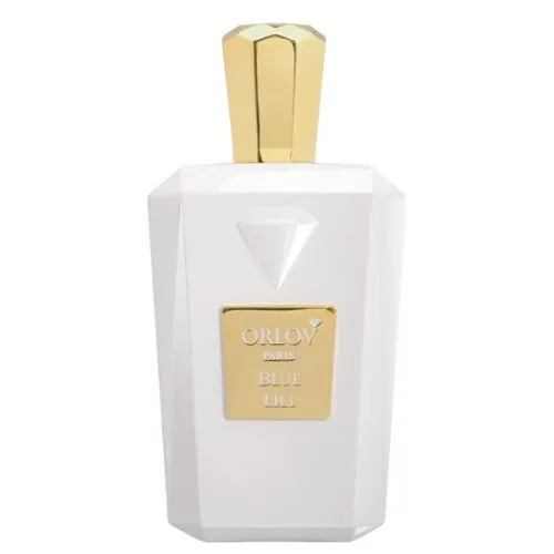 Orlov Paris Blue Lili