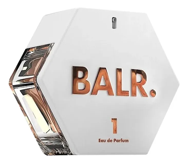 BALR. BALR. 1 Women