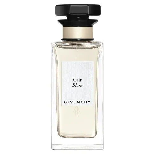 GIVENCHY Cuir Blanc