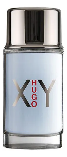 HUGO BOSS Hugo XY Туалетная вода для мужчин 100 ml тестер