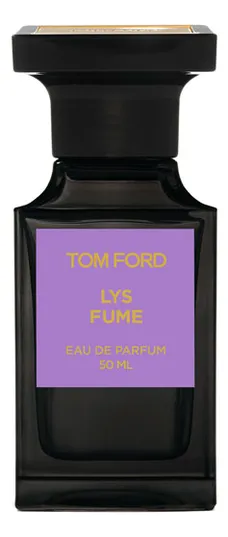 Tom Ford Lys Fume