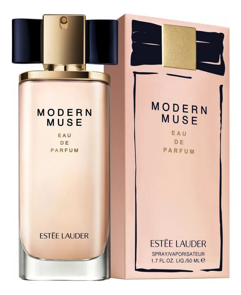 Estee Lauder Modern Muse Парфюмерная вода для женщин 50 ml