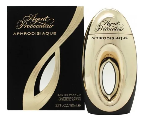 Agent Provocateur Aphrodisiaque Парфюмерная вода для женщин 80 ml