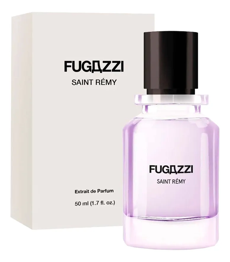 Fugazzi Saint Remy Духи унисекс 50 ml