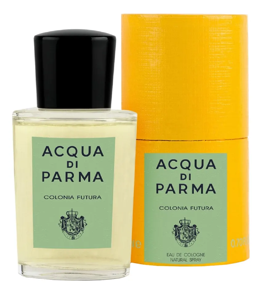 Acqua di Parma Colonia Futura Одеколон унисекс 100 ml
