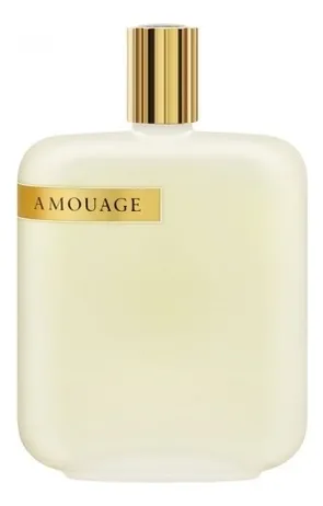 Amouage The Library Collection Opus II