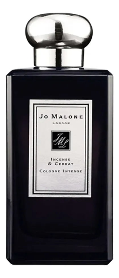 Jo Malone Incense & Cedrat Одеколон унисекс 100 ml тестер