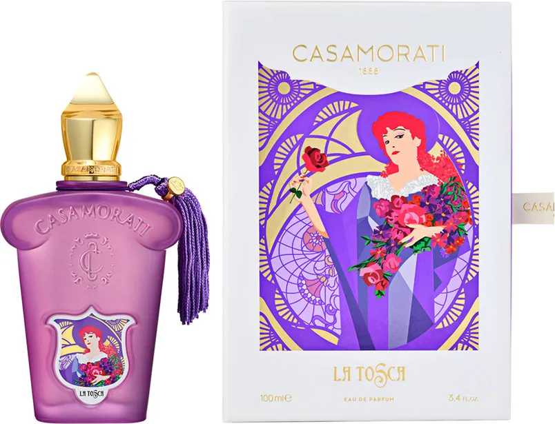Xerjoff Casamorati La Tosca
