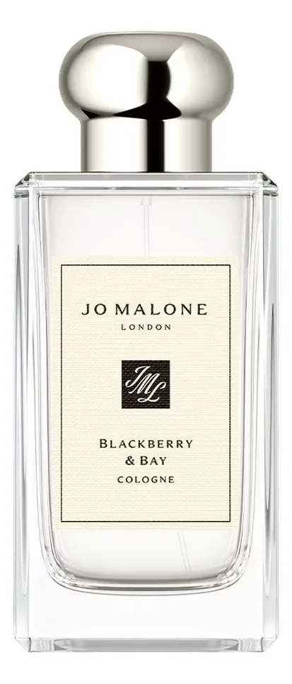Jo Malone Blackberry & Bay Одеколон для женщин 100 ml тестер