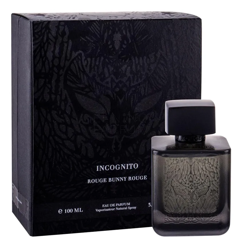Rouge Bunny Rouge Incognito Парфюмерная вода унисекс 100 ml