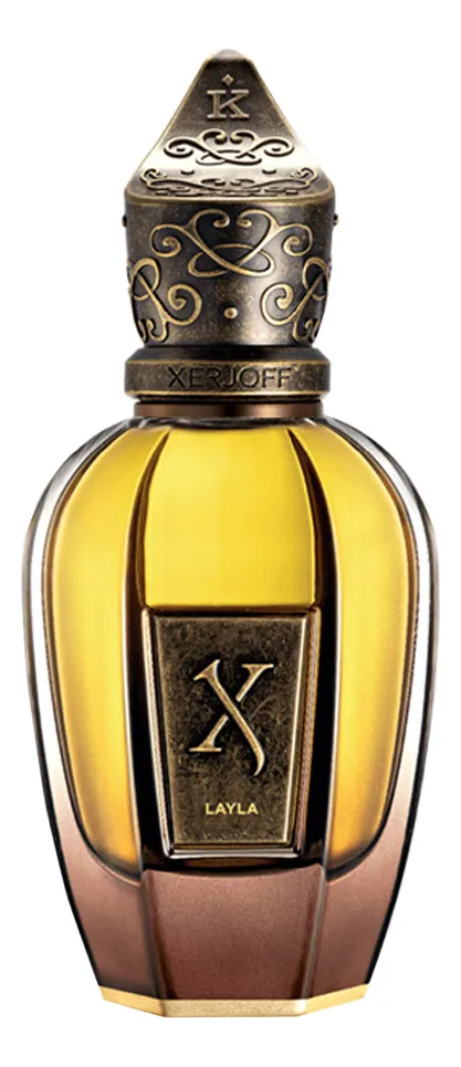 Xerjoff Layla Духи унисекс 50 ml тестер