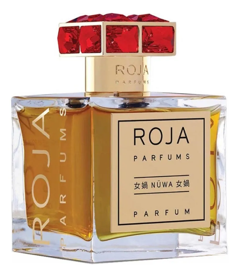Roja Parfums Nuwa Духи унисекс 100 ml тестер