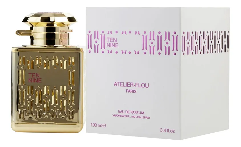 Atelier Flou Ten Nine Парфюмерная вода для женщин 100 ml