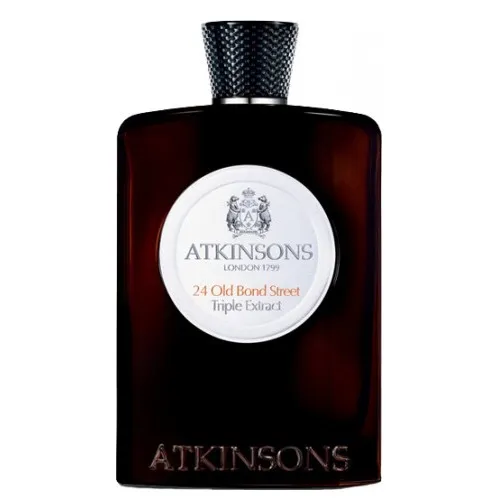 Atkinsons 24 Old Bond Street Triple Extract