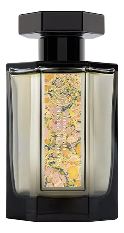 L`Artisan Parfumeur Soleil de Provence Парфюмерная вода унисекс 100 ml тестер