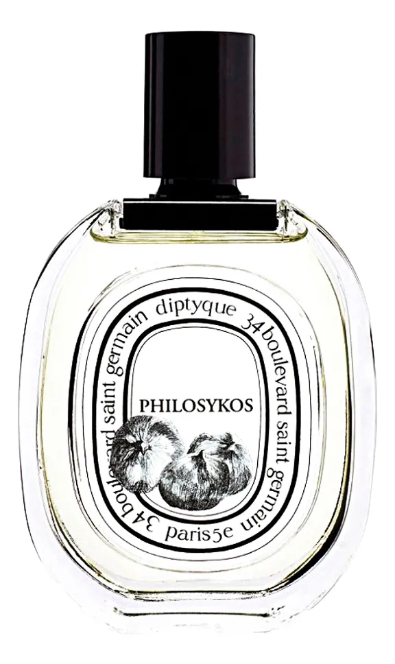 Diptyque Philosykos Туалетная вода унисекс 100 ml тестер