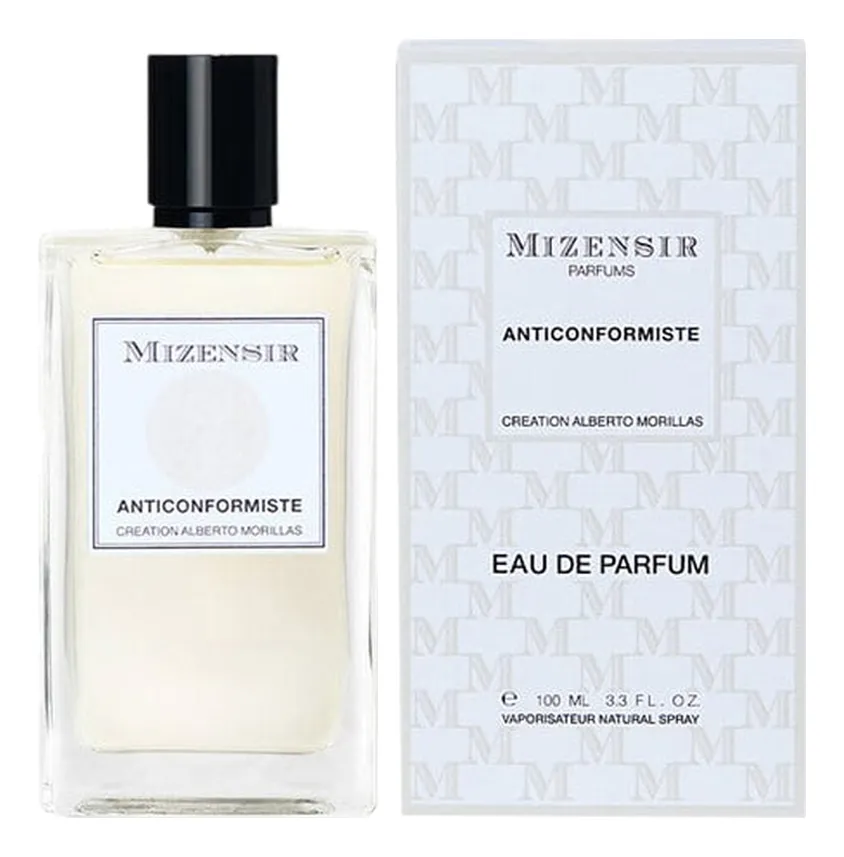 Mizensir Anticonformiste