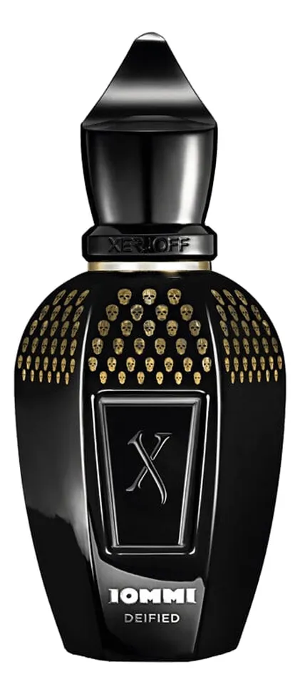 Xerjoff Deified Tony Iommi