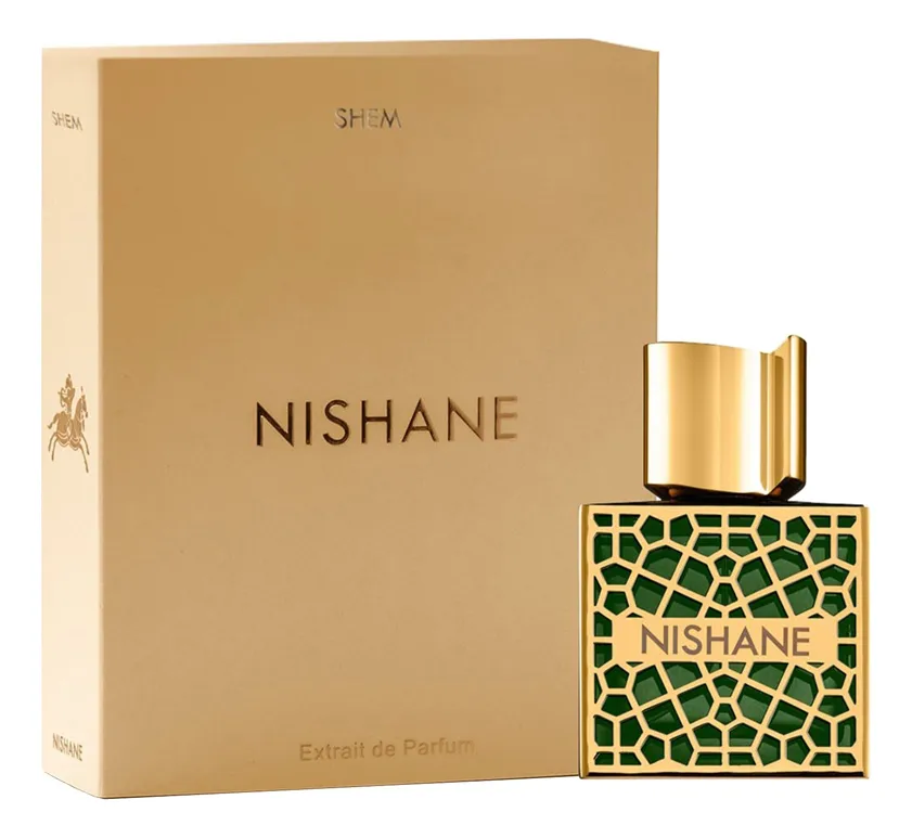 NISHANE Shem Духи унисекс 50 ml