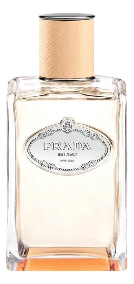 Prada Infusion de Fleur d'Oranger (2015)