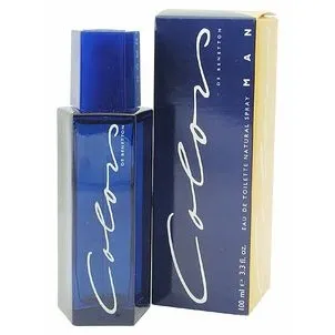 Benetton Colors de Benetton