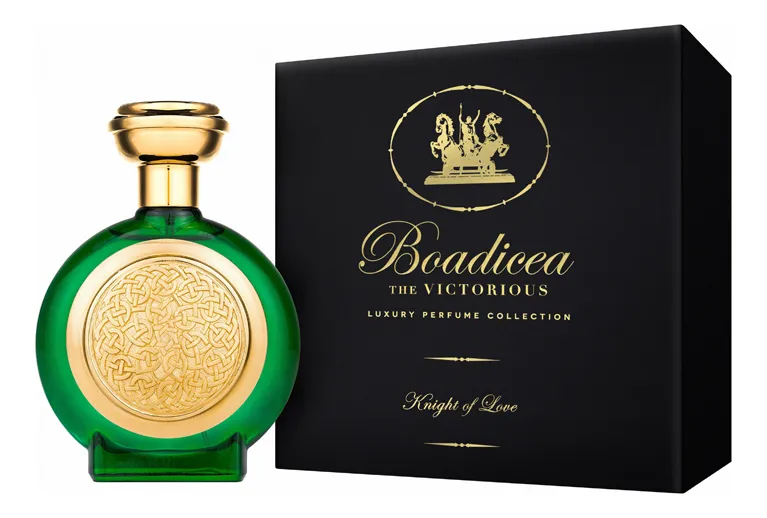 Boadicea the Victorious Knight of Love Парфюмерная вода для мужчин 100 ml