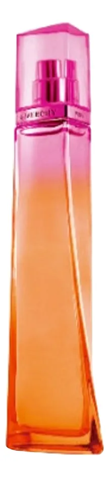 GIVENCHY Very Irresistible Soleil d'Ete Туалетная вода для женщин 75 ml тестер