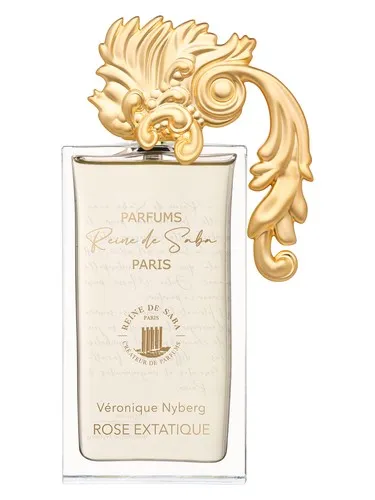 Reine de saba Rose Extatique