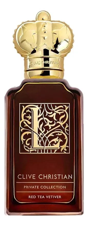 Clive Christian L Red Tea Vetiver Духи унисекс 50 ml тестер