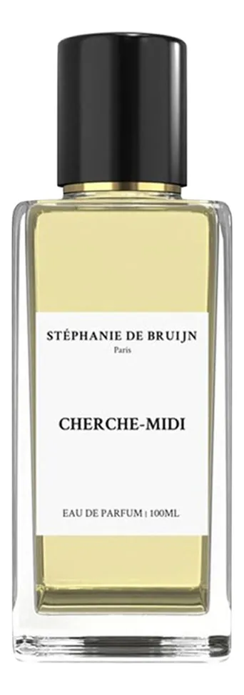 Stephanie de Bruijn Cherche-Midi Парфюмерная вода унисекс 100 ml тестер