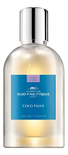 Comptoir Sud Pacifique Coco Figue Туалетная вода для женщин 100 ml тестер