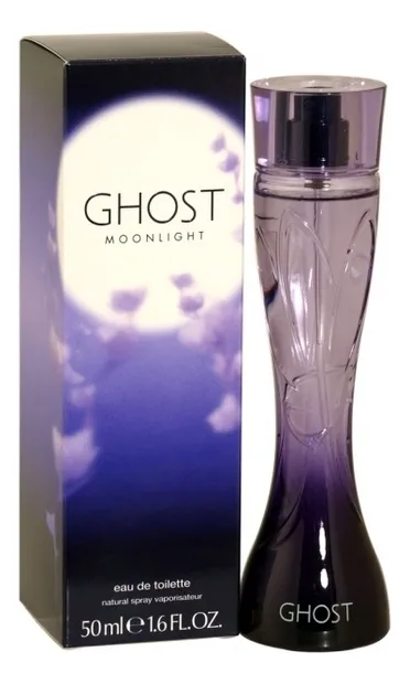GHOST Moonlight Туалетная вода для женщин 50 ml