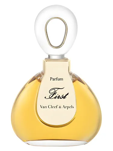 Van Cleef & Arpels First Духи для женщин 7,5 ml