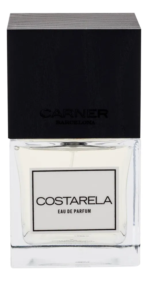 Carner Barcelona Costarela Парфюмерная вода унисекс 100 ml тестер