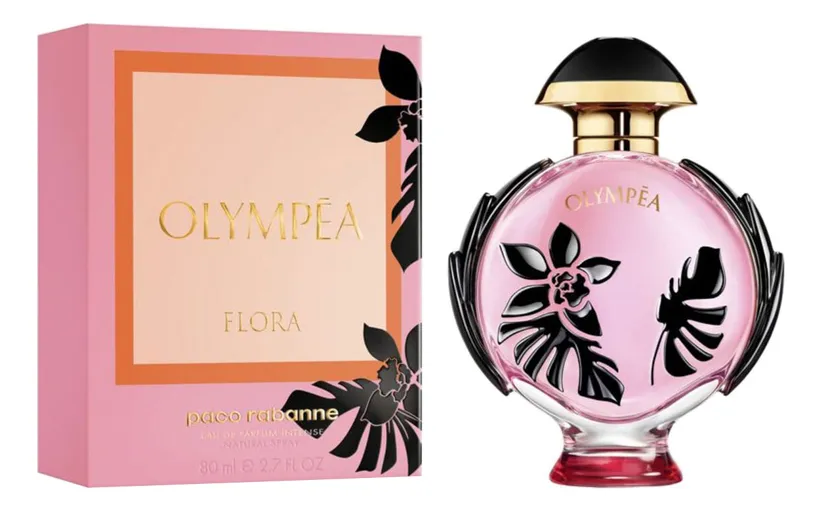 Paco Rabanne Olympea Flora
