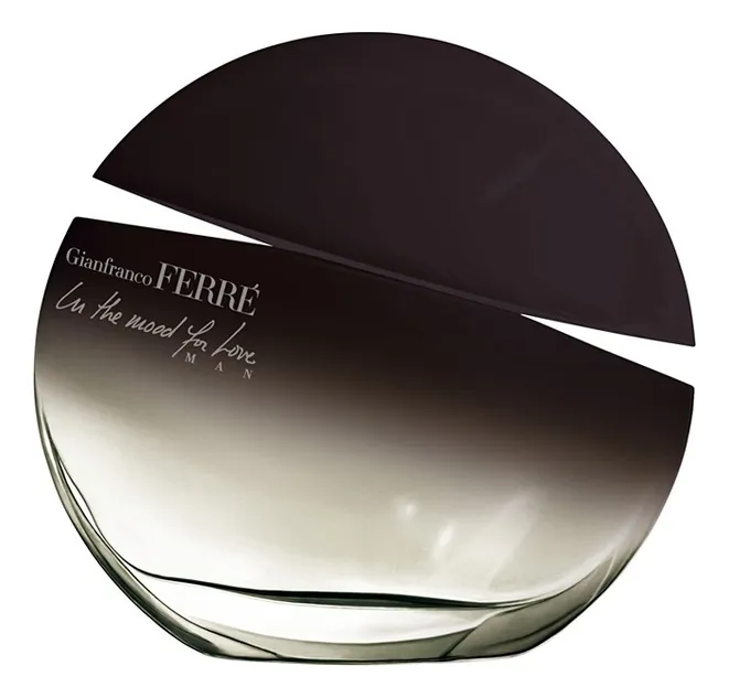Gianfranco Ferre  In The Mood For Love Man Туалетная вода для мужчин 100 ml тестер