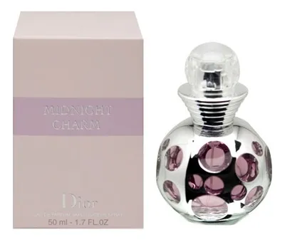 Christian Dior Midnight Charm