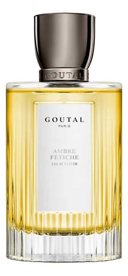 Annick Goutal Ambre Fetiche