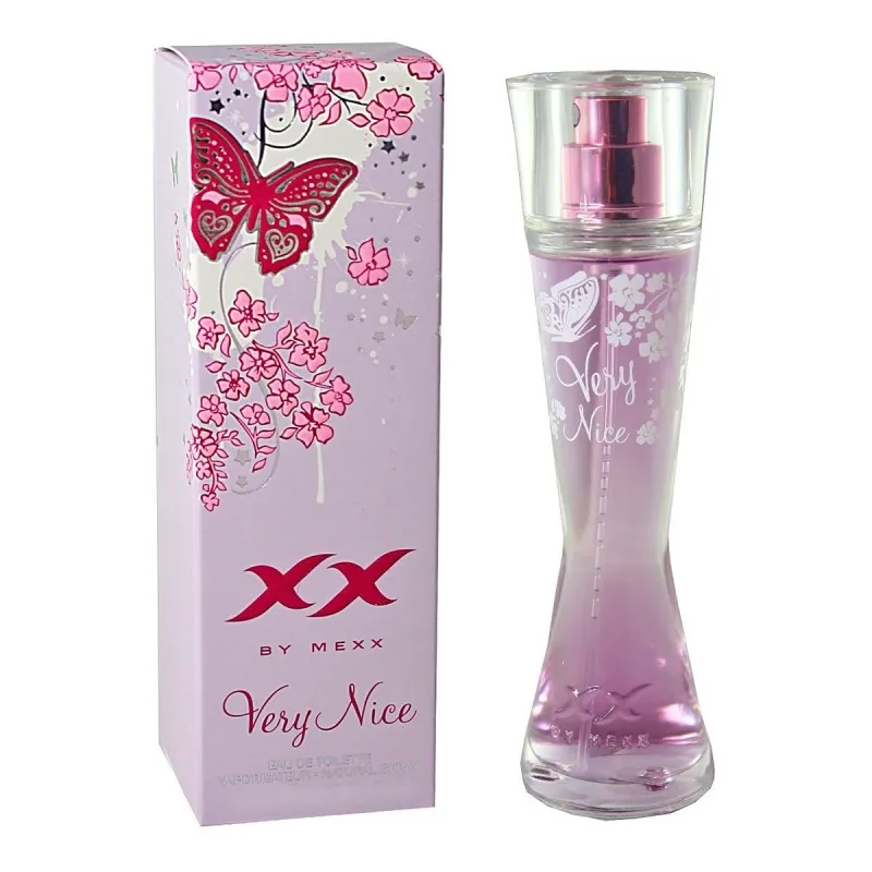 MEXX XX Very Nice